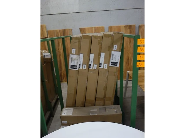 Diphano outdoor tafel - afbeelding 5 van  5