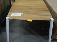 Diphano outdoor tafel - afbeelding 1 van  5