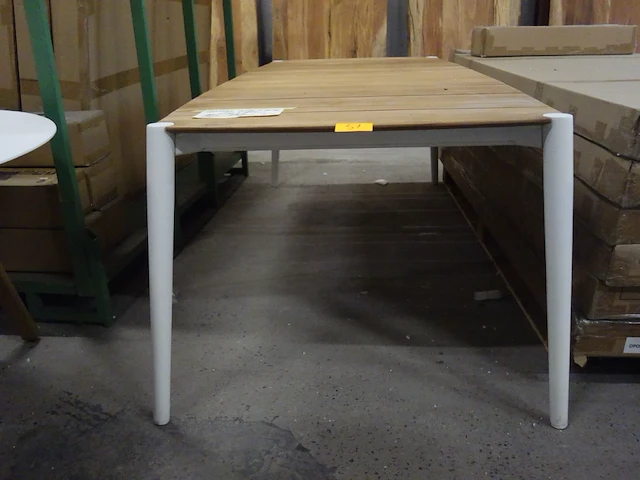 Diphano outdoor tafel - afbeelding 2 van  5