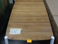 Diphano outdoor tafel - afbeelding 3 van  5