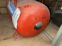 Diplomat waterpomp - afbeelding 5 van  5