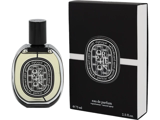 Diptyne - orpheon - eau de parfum - 75ml - afbeelding 1 van  2