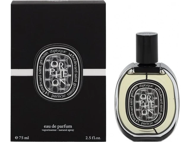 Diptyne - orpheon - eau de parfum - 75ml - afbeelding 2 van  2