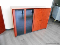 Directie bureel - afbeelding 1 van  5