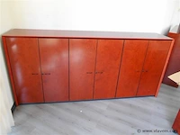 Directie bureel - afbeelding 2 van  5