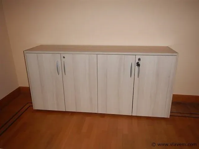 Directie dossierkast gdb - afbeelding 1 van  4