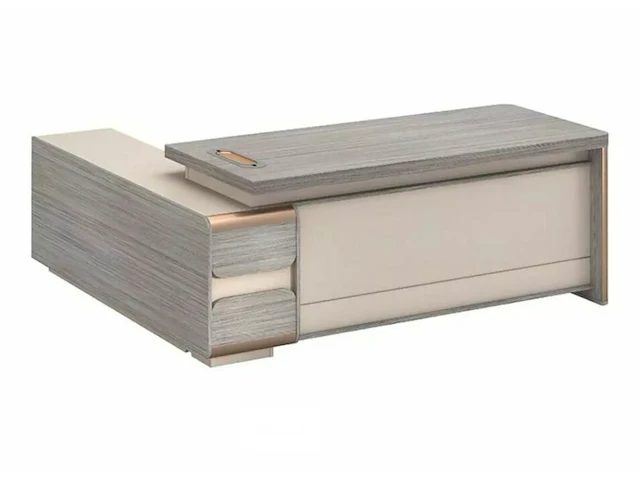 Directiebureau - melamine - afbeelding 1 van  1