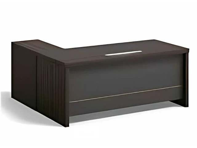 Directiebureau - melamine - afbeelding 1 van  1