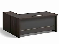 Directiebureau - melamine - afbeelding 1 van  1