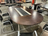 Directiebureau - afbeelding 2 van  7
