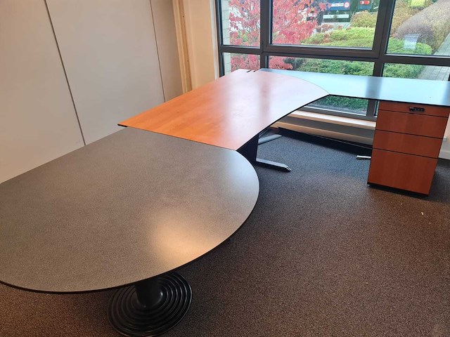 Directiebureau - afbeelding 1 van  7