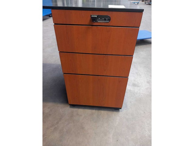 Directiebureau - afbeelding 4 van  7