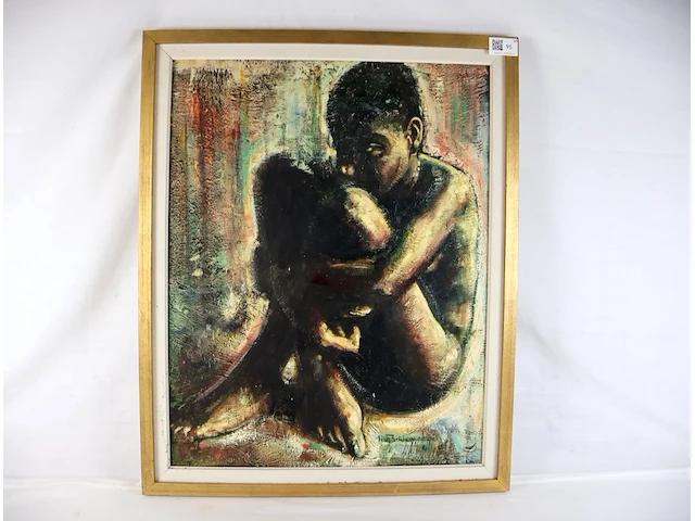 Dirk wildemeersch1960 - afbeelding 1 van  6