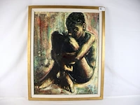 Dirk wildemeersch1960 - afbeelding 1 van  6