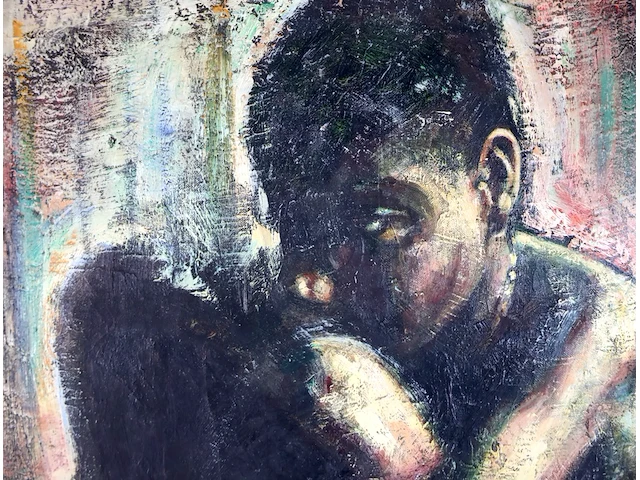 Dirk wildemeersch1960 - afbeelding 2 van  6