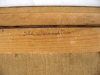 Dirk wildemeersch1960 - afbeelding 6 van  6