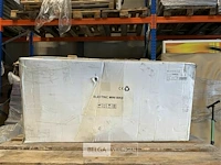 Dirt bike - green 180w 24v - afbeelding 1 van  3