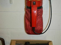 Dirt devil met hulpstuk - afbeelding 1 van  4