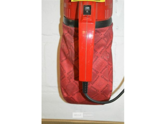 Dirt devil met hulpstuk - afbeelding 2 van  4