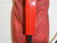 Dirt devil met hulpstuk - afbeelding 2 van  4