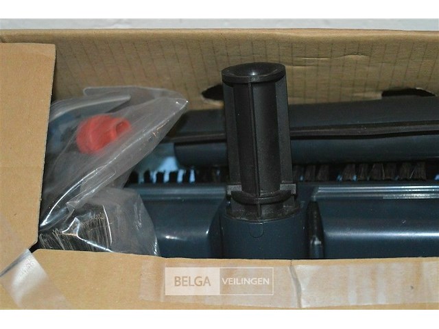 Dirt devil met hulpstuk - afbeelding 3 van  4