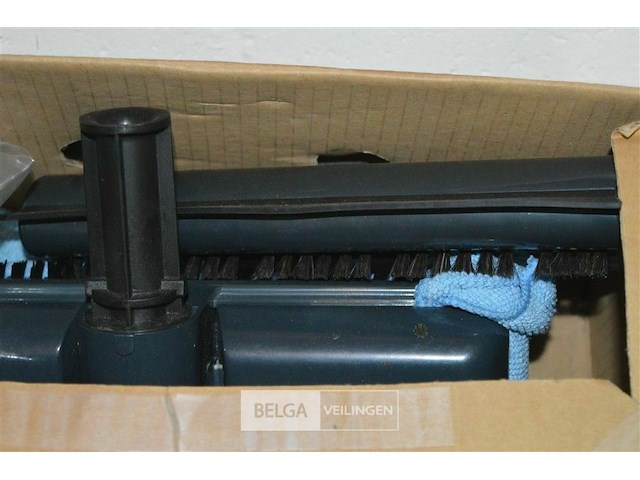 Dirt devil met hulpstuk - afbeelding 4 van  4