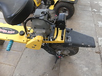 Dirt rider loopfiets met verbrandingsmotor - afbeelding 3 van  5