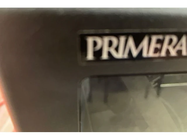 Disc publicer primea - afbeelding 2 van  4