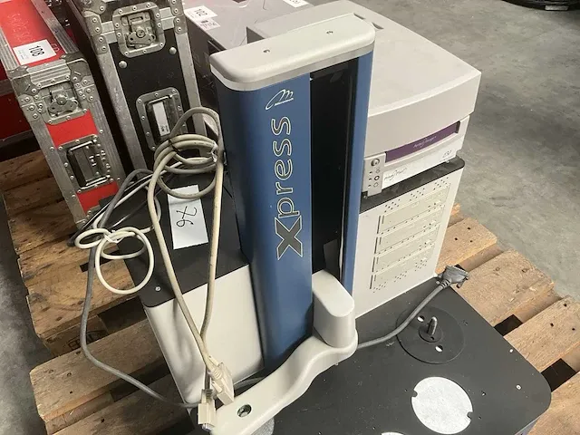 Disc publisher - afbeelding 2 van  8