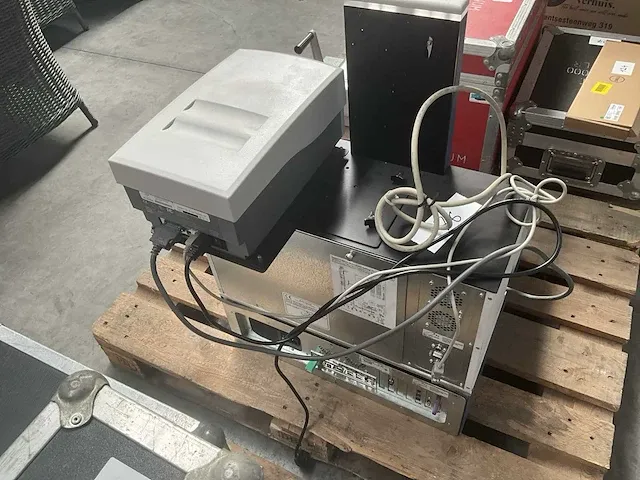 Disc publisher - afbeelding 5 van  8