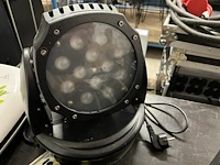 Disco hanglamp - afbeelding 1 van  3
