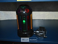 Disco lamp - afbeelding 1 van  2