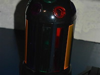 Disco lamp - afbeelding 2 van  2