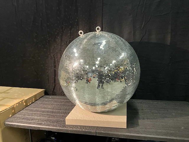 Discobol dia ca 80cm - afbeelding 1 van  4