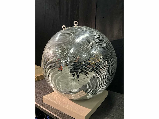 Discobol dia ca 80cm - afbeelding 2 van  4