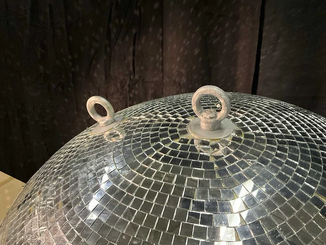 Discobol dia ca 80cm - afbeelding 3 van  4