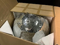 Discobol dia ca 80cm - afbeelding 4 van  4