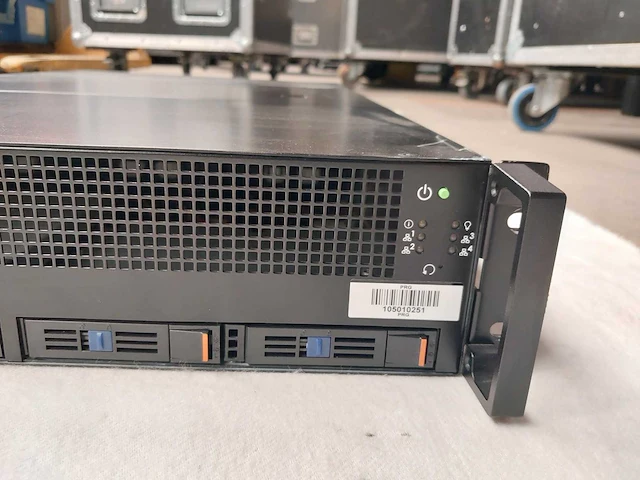 Disguise rx media server - afbeelding 5 van  9