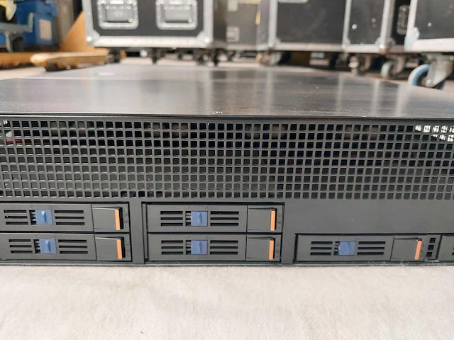 Disguise rx media server - afbeelding 4 van  9