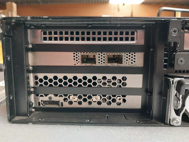 Disguise rx media server - afbeelding 7 van  9