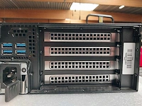 Disguise rx media server - afbeelding 9 van  9