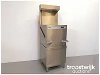 Dishwasher