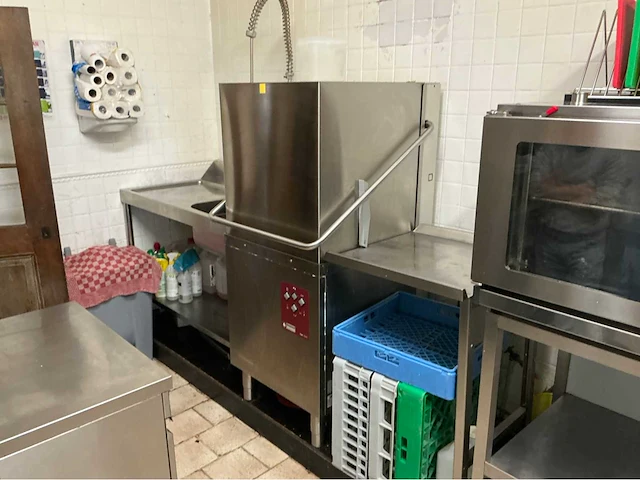 Dishwasher - afbeelding 2 van  9