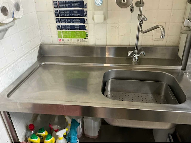 Dishwasher - afbeelding 5 van  9