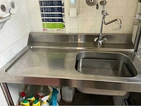 Dishwasher - afbeelding 5 van  9
