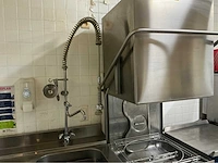 Dishwasher - afbeelding 6 van  9