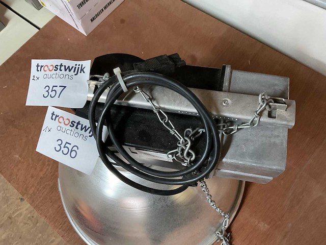 Disign lamp - afbeelding 3 van  6