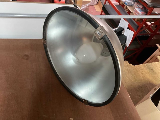 Disign lamp - afbeelding 6 van  6