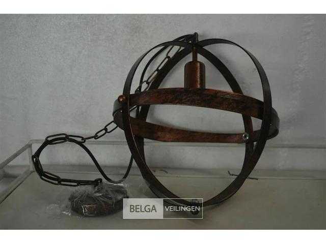 Disign luster - afbeelding 1 van  5