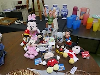 Disney figuren enz - afbeelding 3 van  3